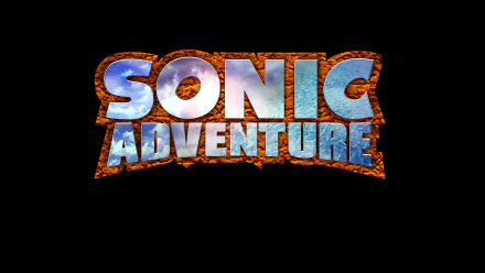 video game Sonic Adventure HD Desktop Wallpaper | Background Image