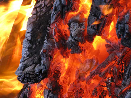  Campfire