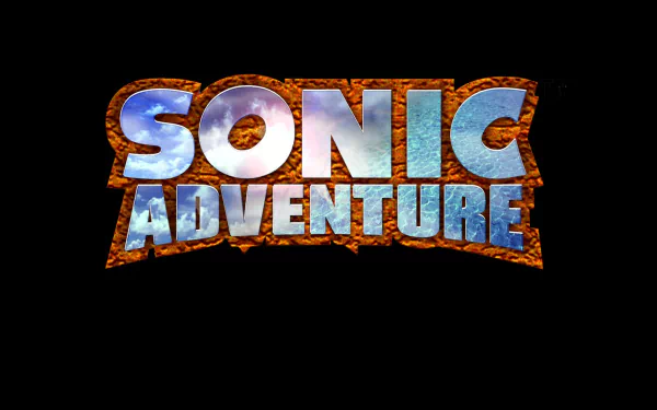 video game Sonic Adventure HD Desktop Wallpaper | Background Image