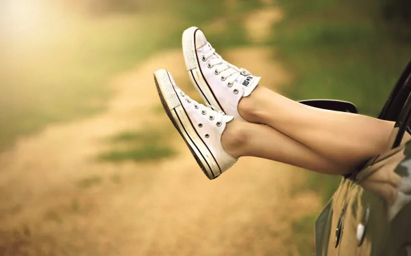  Just relaxing for a while by lisa runnels