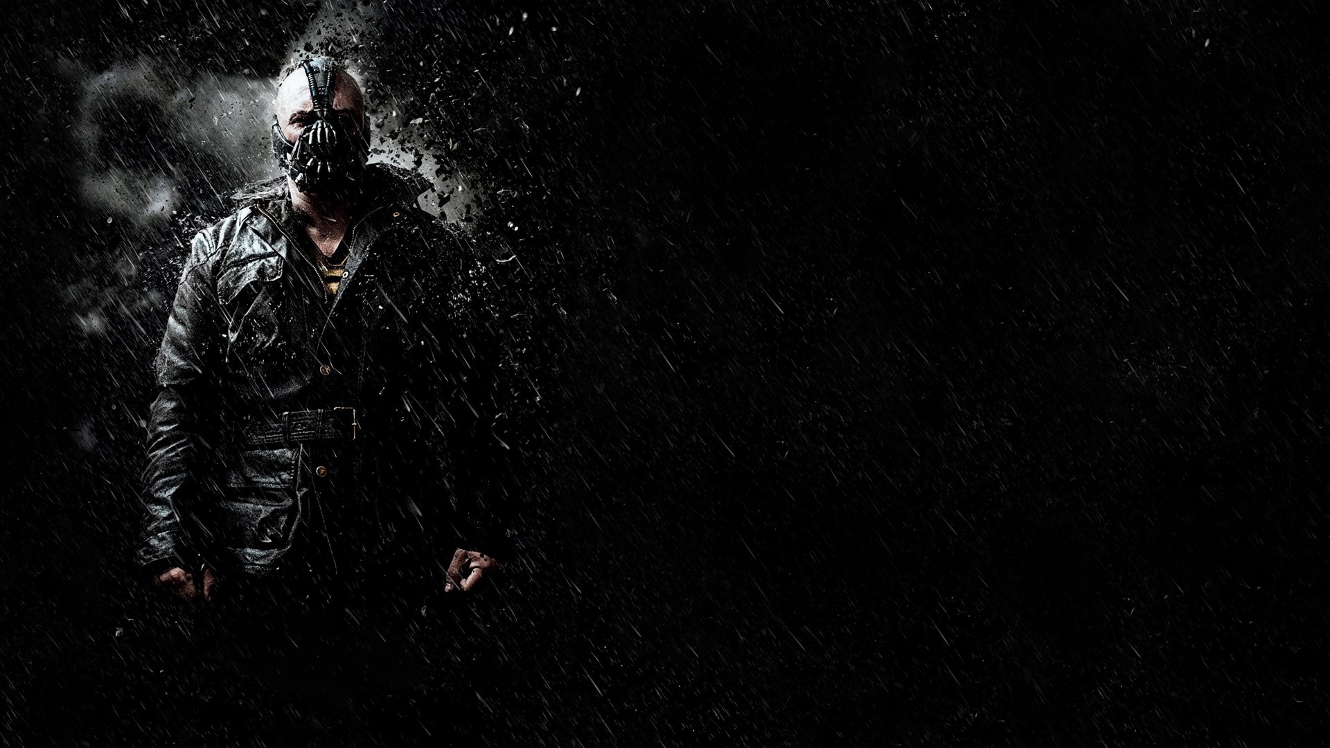 Movie The Dark Knight Rises HD Wallpaper | Background Image