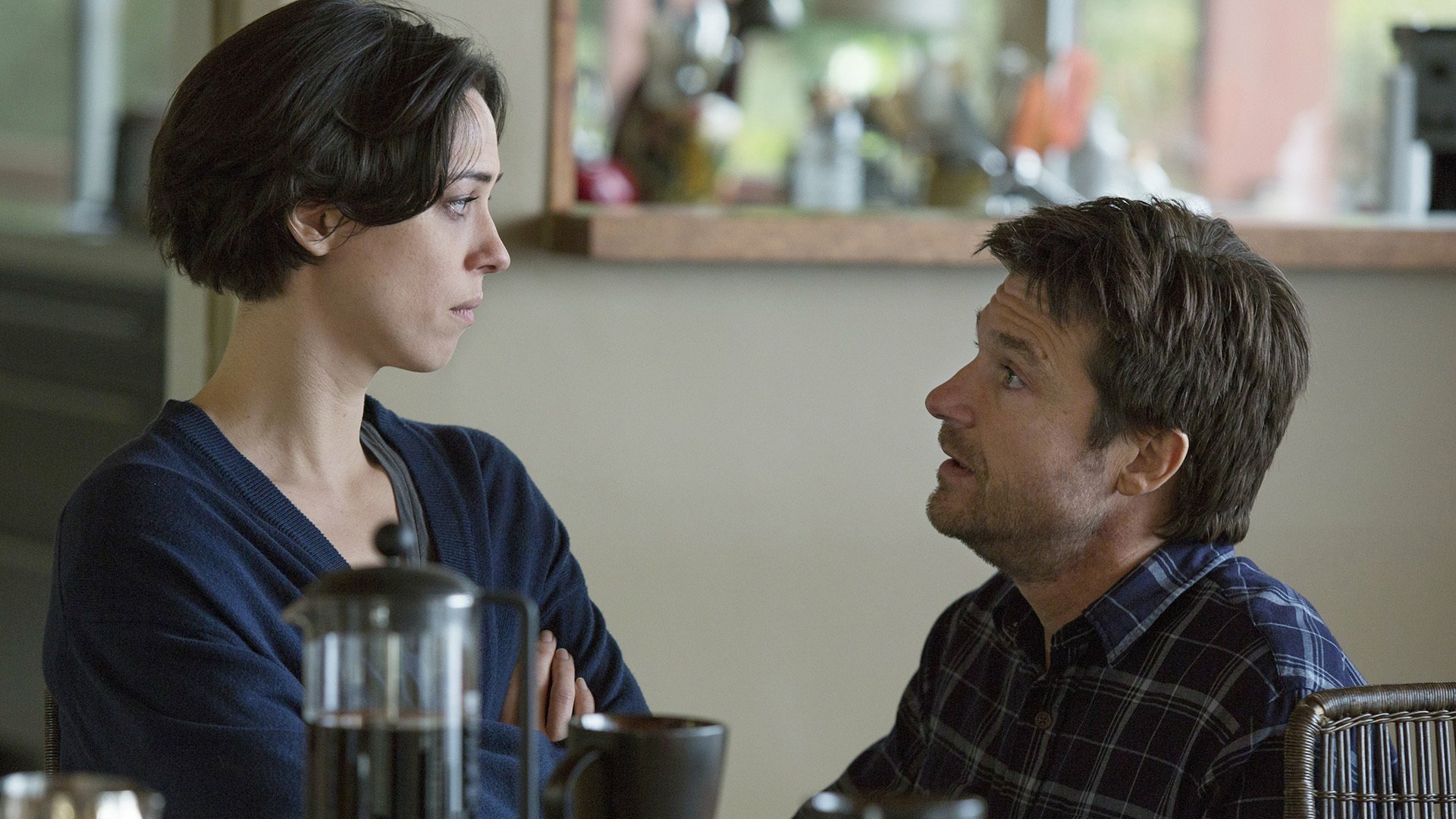 Download Movie The Gift (2015) HD Wallpaper