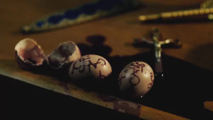 egg movie The Vatican Tapes HD Desktop Wallpaper | Background Image