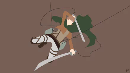  Jean Kirstein by Greenmapple17