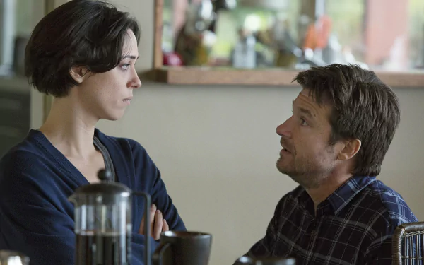 movie The Gift (2015) HD Desktop Wallpaper | Background Image