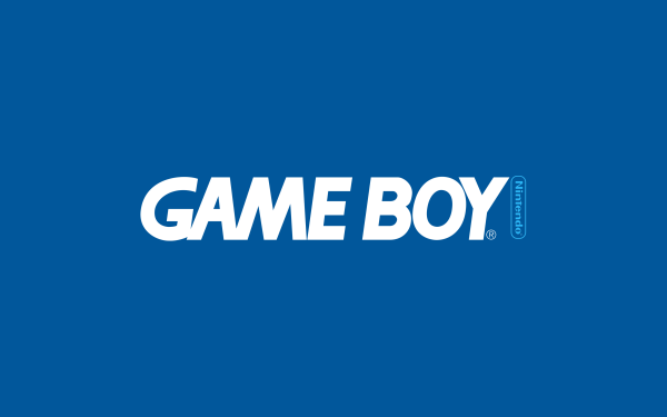 Jeux Vidéo Game Boy Consoles Nintendo Fond d'écran HD | Image