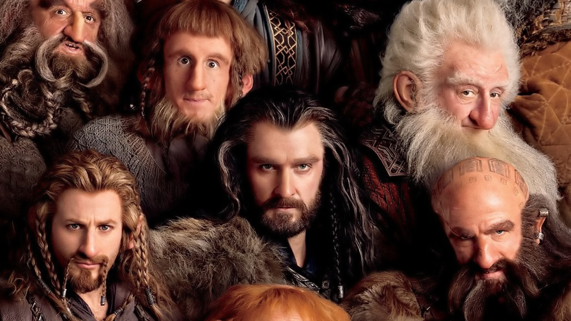 Download Movie The Hobbit An Unexpected Journey HD Wallpaper