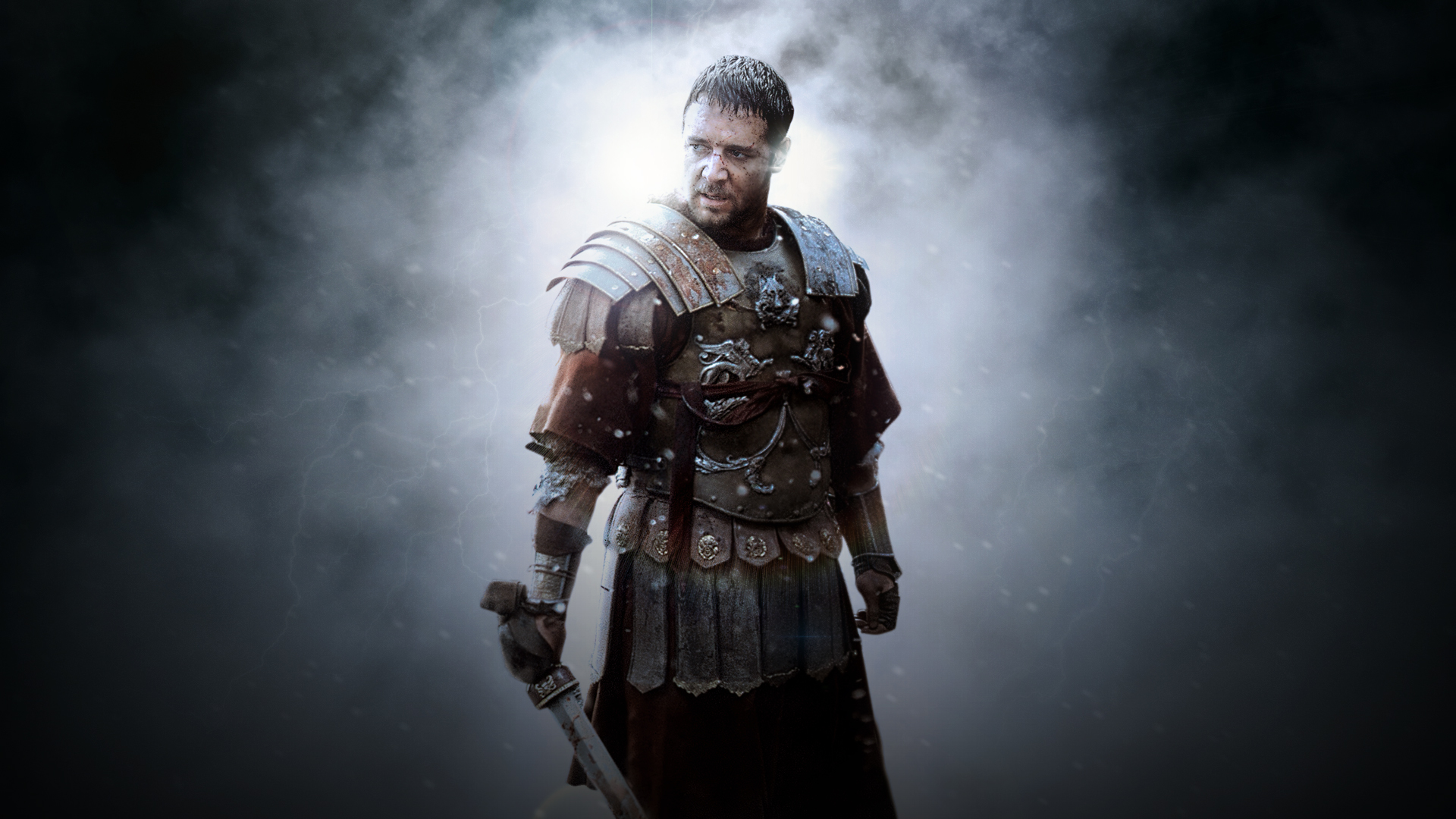 Movie Gladiator HD Wallpaper | Background Image