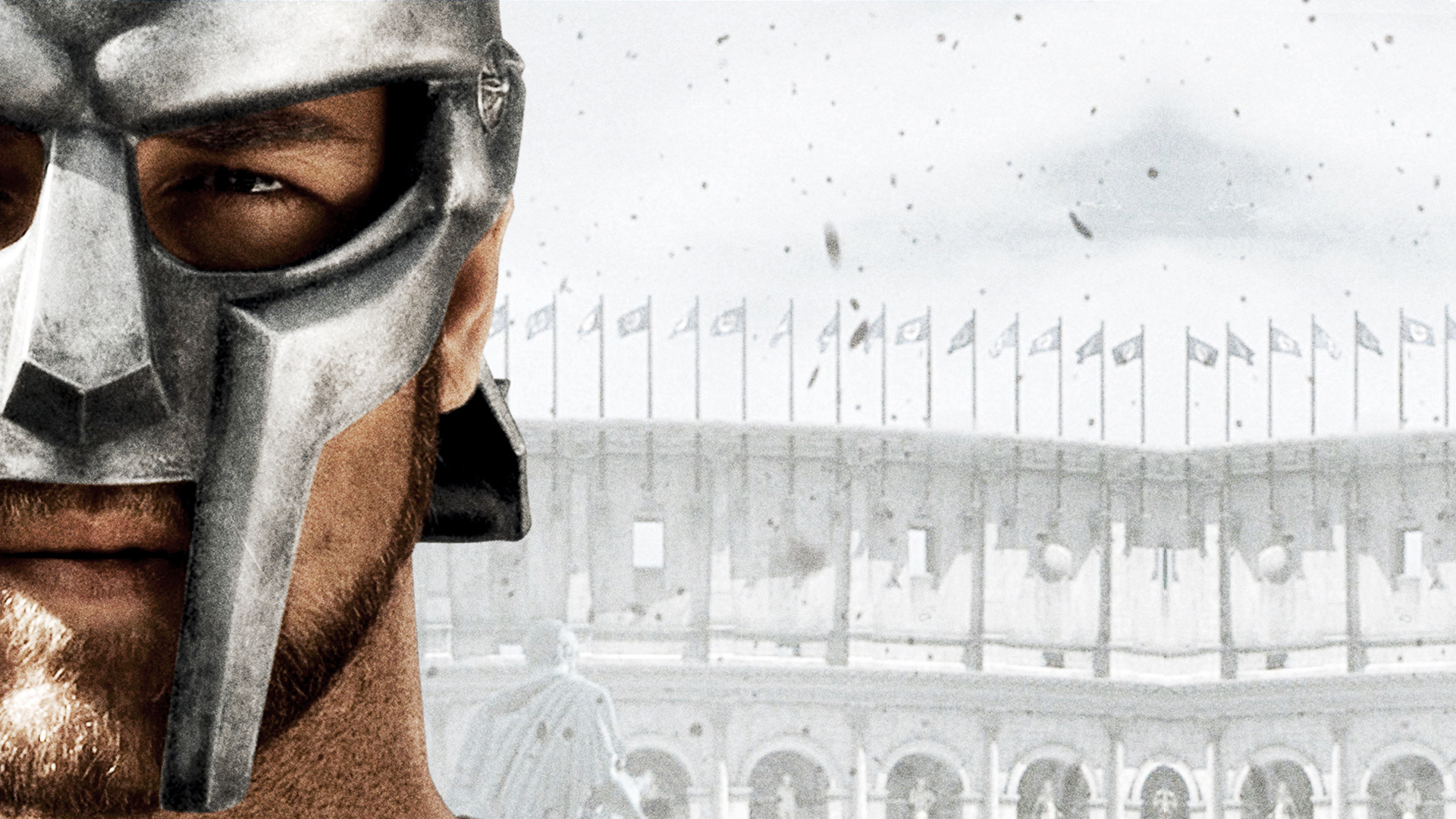 Movie Gladiator HD Wallpaper | Background Image