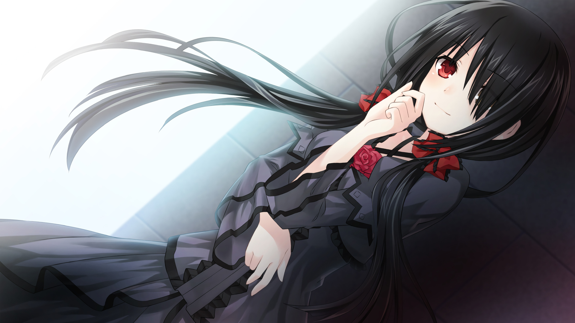 520 Date A Live HD Wallpapers and Backgrounds