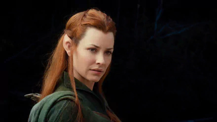 movie The Hobbit: The Desolation Of Smaug HD Desktop Wallpaper | Background Image