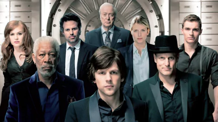 movie Now You See Me HD Desktop Wallpaper | Background Image