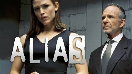 Ron Rifkin Jennifer Garner TV Show alias HD Desktop Wallpaper | Background Image