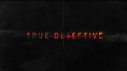 TV Show True Detective HD Desktop Wallpaper | Background Image
