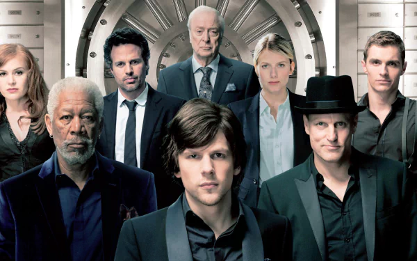 movie Now You See Me HD Desktop Wallpaper | Background Image