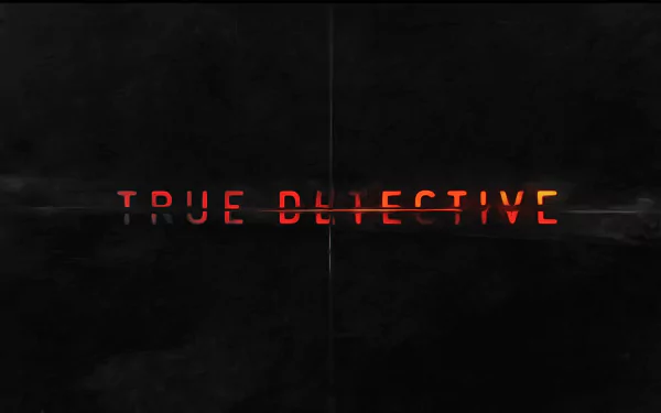 TV Show True Detective HD Desktop Wallpaper | Background Image
