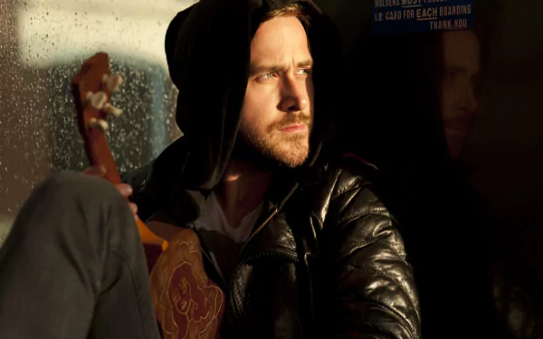 actor Celebrity Ryan Gosling HD Desktop Wallpaper | Background Image