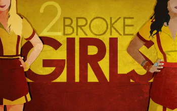 1920x1080 TV Show 2 Broke Girls HD Wallpaper HD Free download