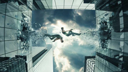 movie insurgent HD Desktop Wallpaper | Background Image