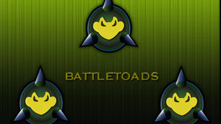 video game Battletoads HD Desktop Wallpaper | Background Image