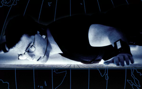 Tom Cruise movie Mission: Impossible HD Desktop Wallpaper | Background Image