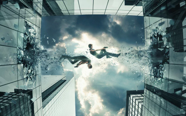 movie insurgent HD Desktop Wallpaper | Background Image