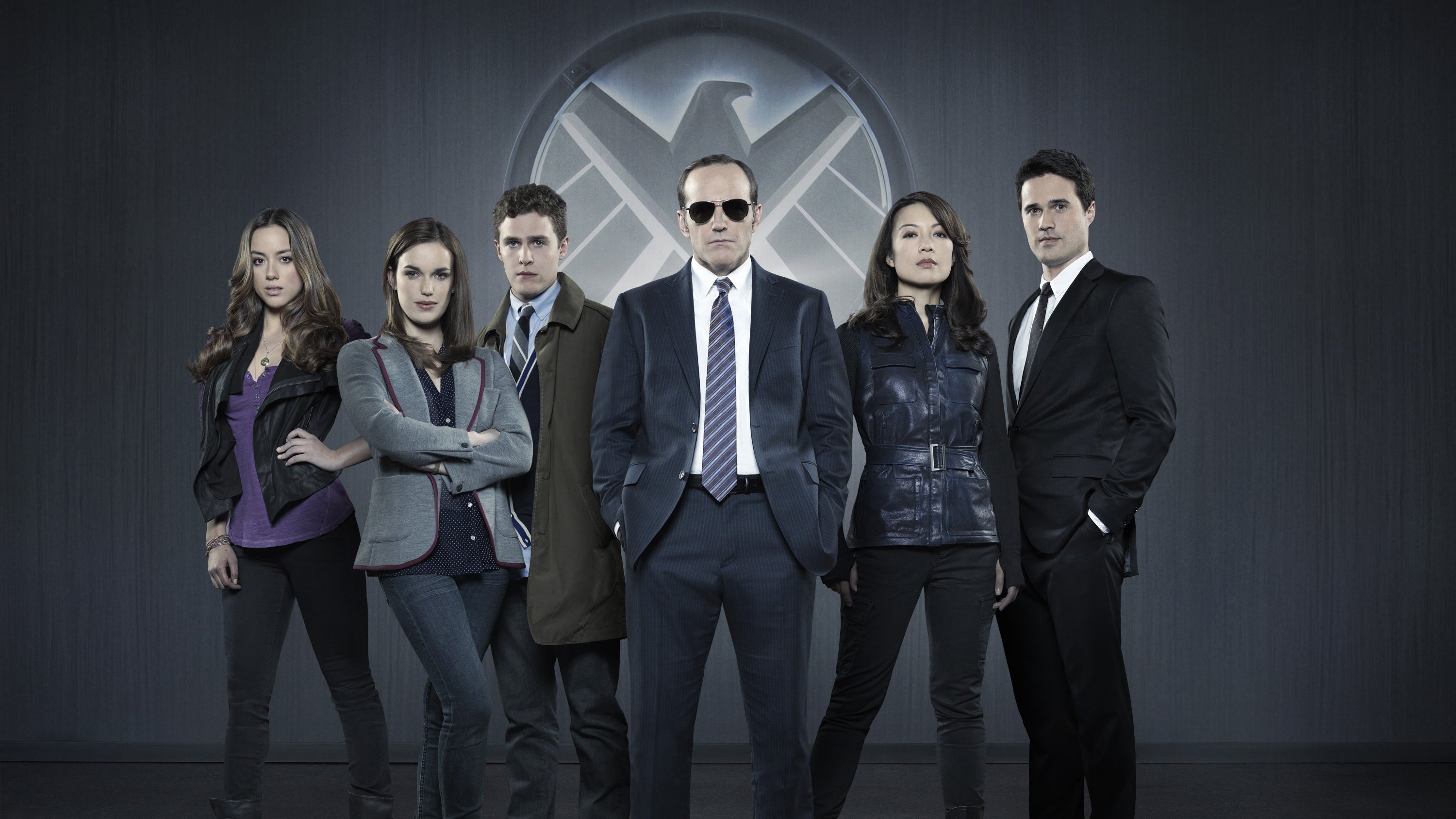 TV Show Marvel's Agents of S.H.I.E.L.D. HD Wallpaper | Background Image