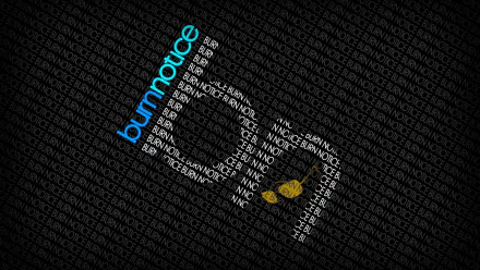 TV Show burn notice HD Desktop Wallpaper | Background Image