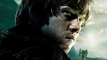 movie Harry Potter and the Deathly Hallows: Part 2 HD Desktop Wallpaper | Background Image