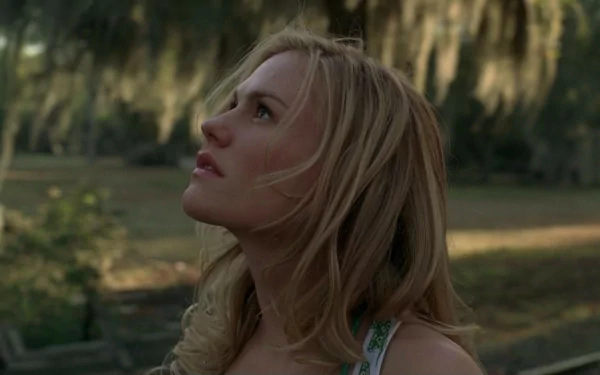 TV Show True Blood HD Desktop Wallpaper | Background Image