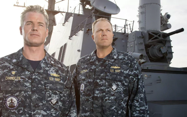 TV Show The Last Ship HD Desktop Wallpaper | Background Image