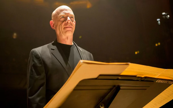 movie Whiplash HD Desktop Wallpaper | Background Image