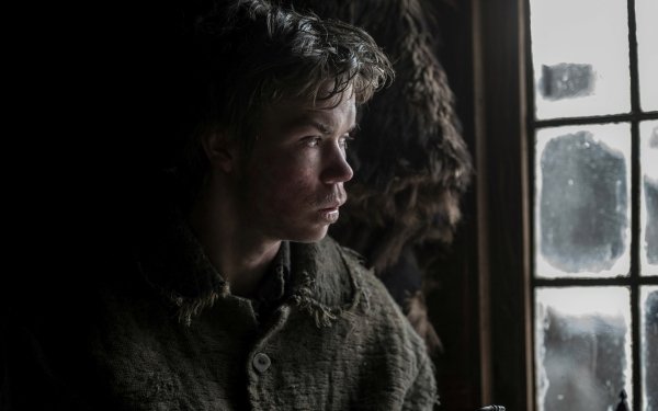 Movie The Revenant Will Poulter HD Wallpaper | Background Image