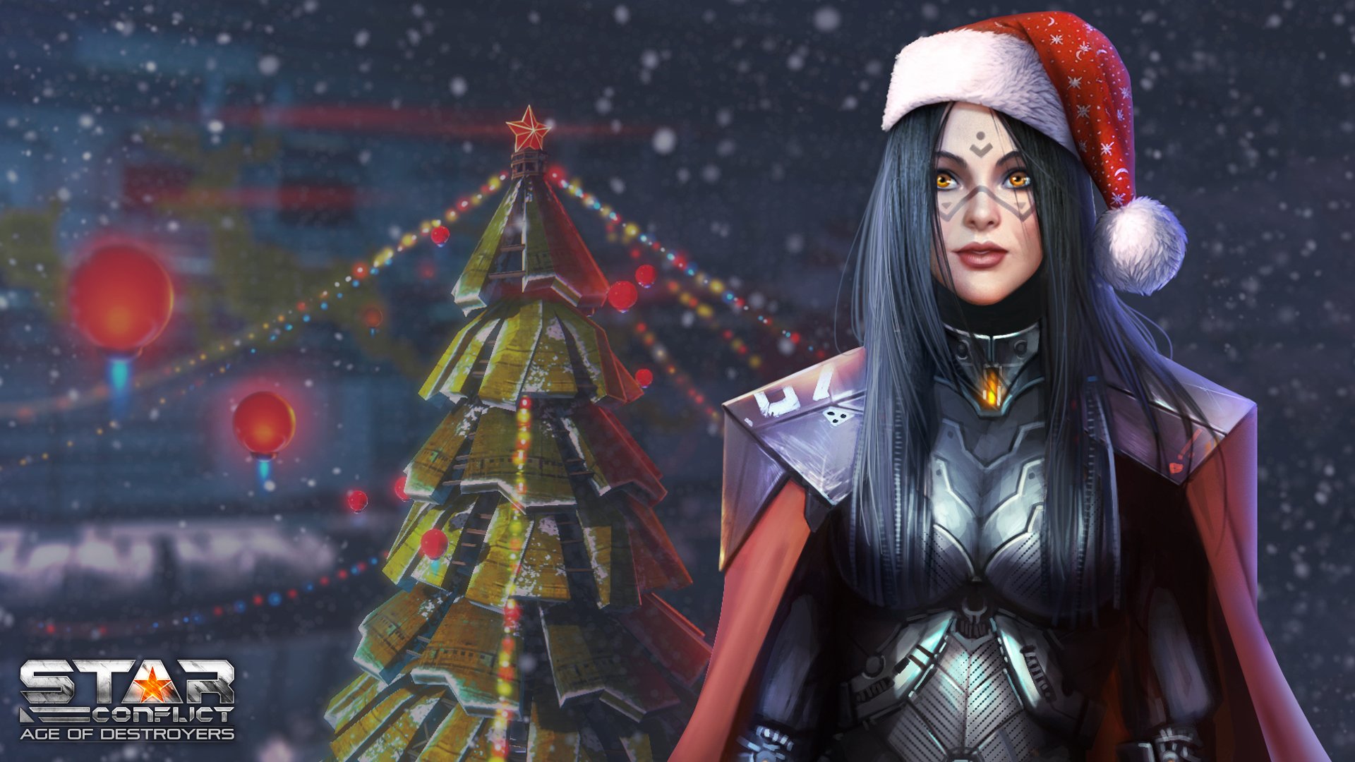 Star Conflict by Star_Conflict_Official