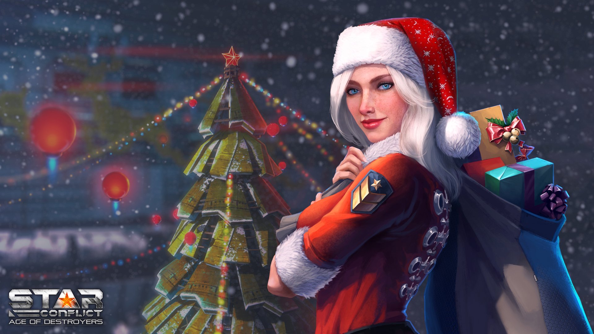 Star Conflict by Star_Conflict_Official