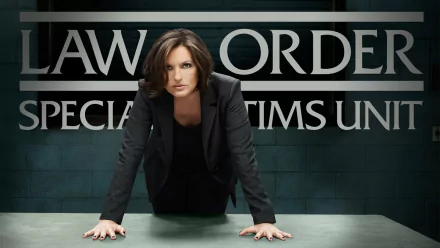 TV Show Law & Order: Special Victims Unit HD Desktop Wallpaper | Background Image