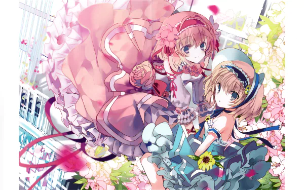  Alice Margatroid