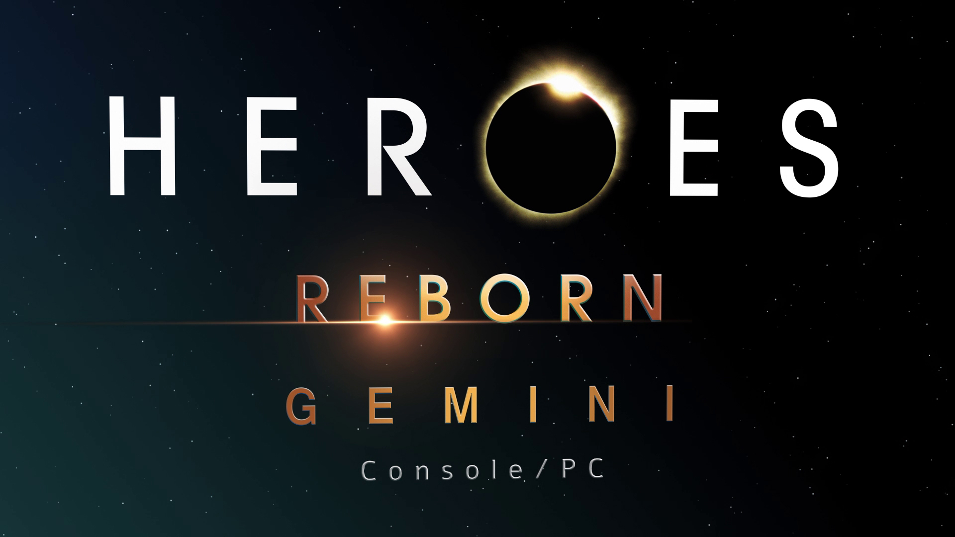 Gemini Heroes Reborn HD Wallpaper and Desktop Background