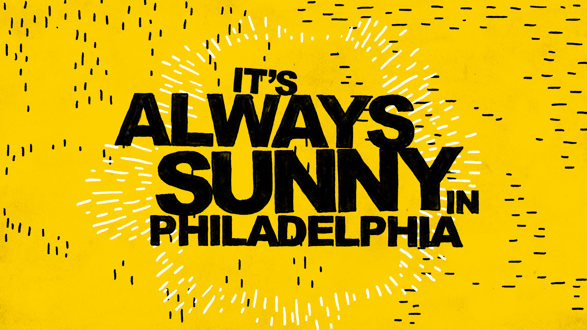 TV Show It's Always Sunny In Philadelphia HD Wallpaper | Background Image