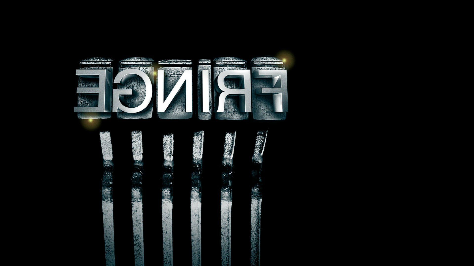 Download TV Show Fringe HD Wallpaper