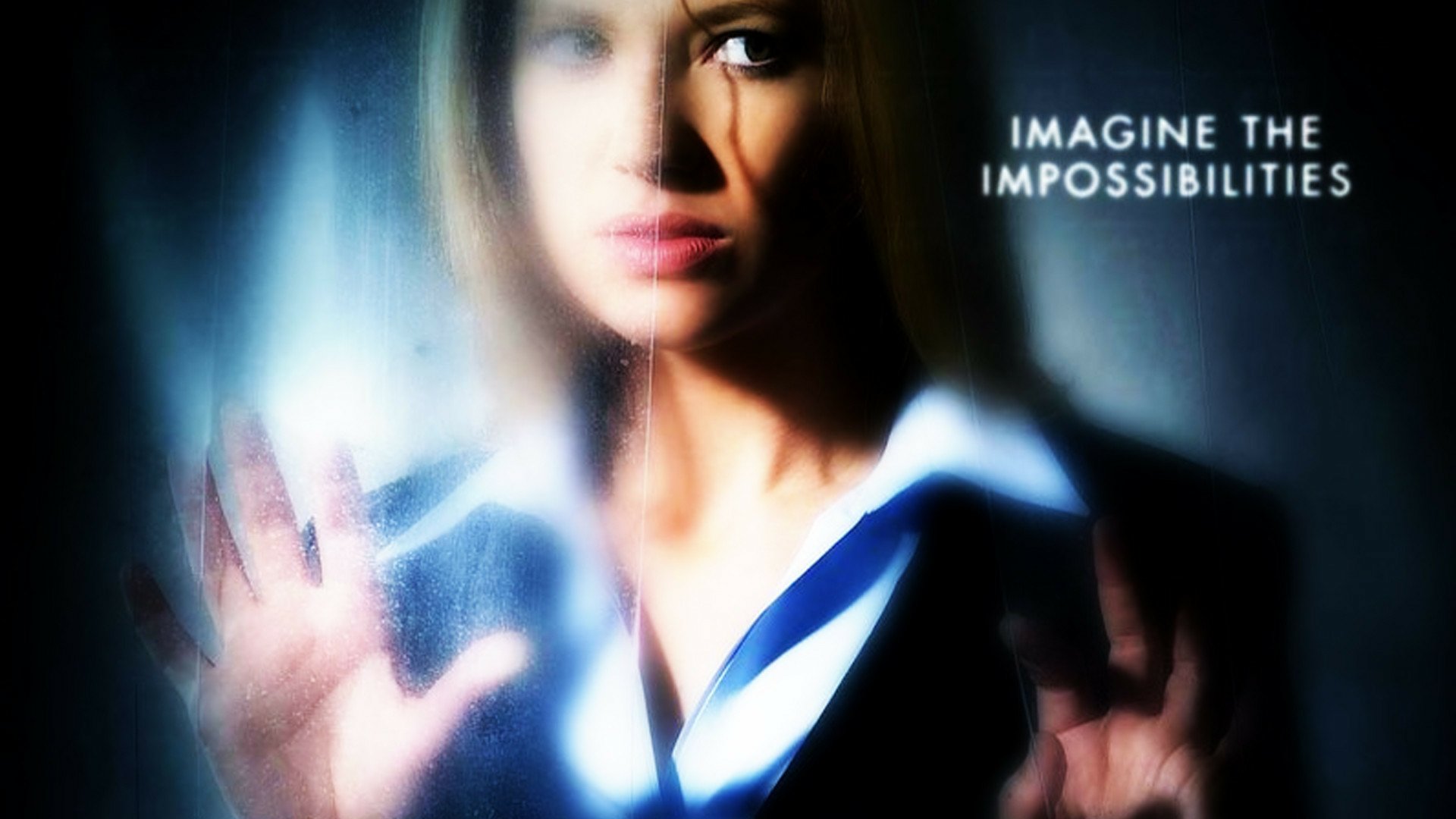 Download TV Show Fringe HD Wallpaper