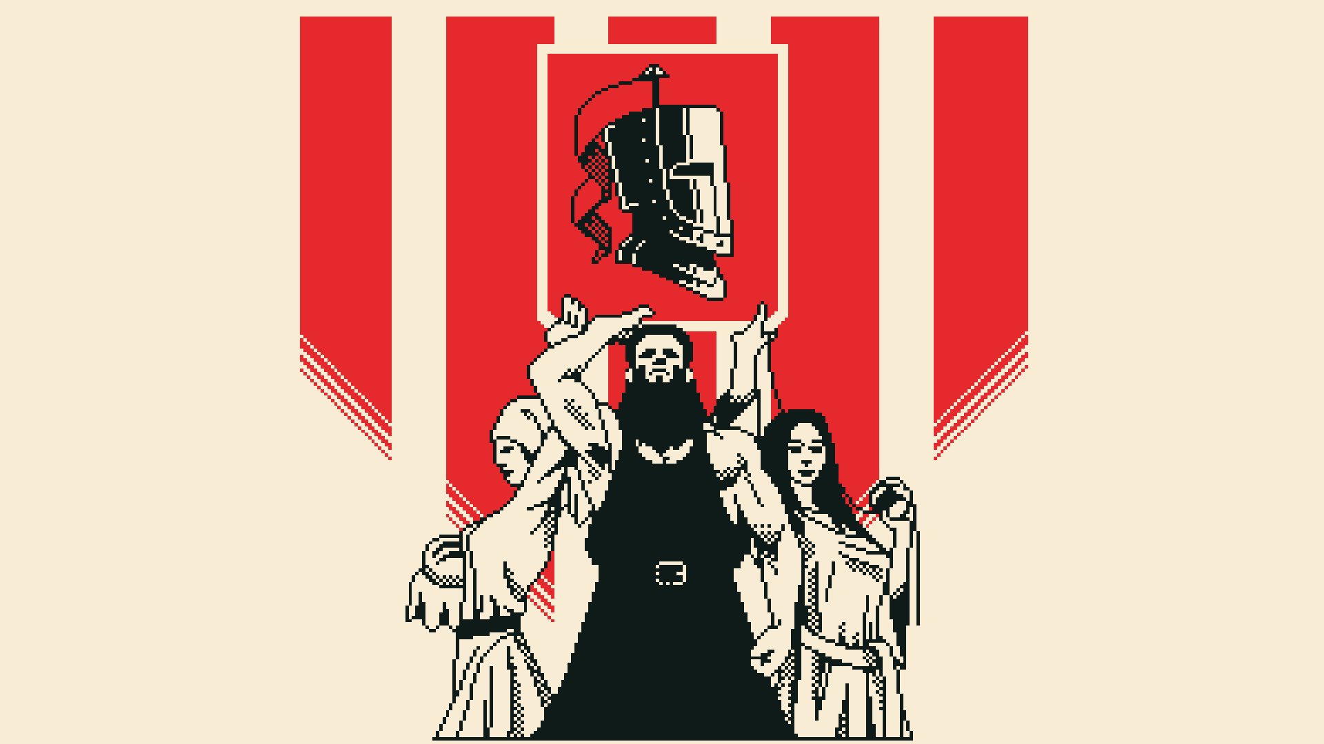 Download Video Game A Bastard's Tale HD Wallpaper