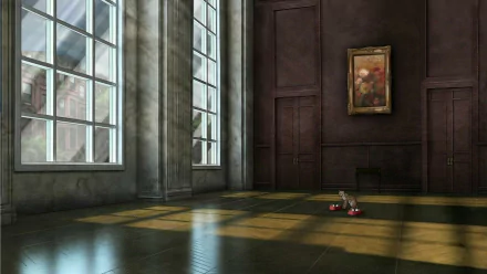 Babou (Archer) ocelot TV Show Archer (TV Show) HD Desktop Wallpaper | Background Image