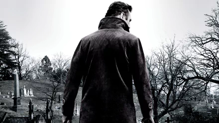 movie A Walk Among The Tombstones HD Desktop Wallpaper | Background Image