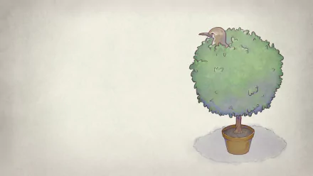 video game A bird story HD Desktop Wallpaper | Background Image