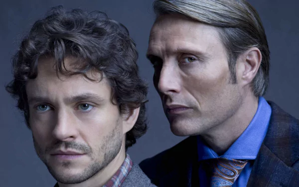 TV Show Hannibal HD Desktop Wallpaper | Background Image