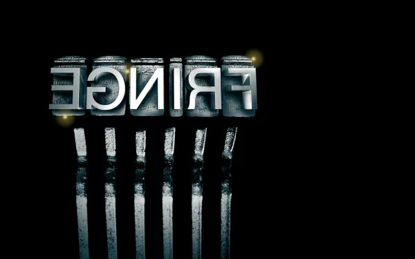 TV Show Fringe HD Desktop Wallpaper | Background Image