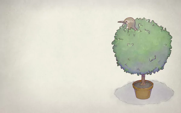 video game A bird story HD Desktop Wallpaper | Background Image