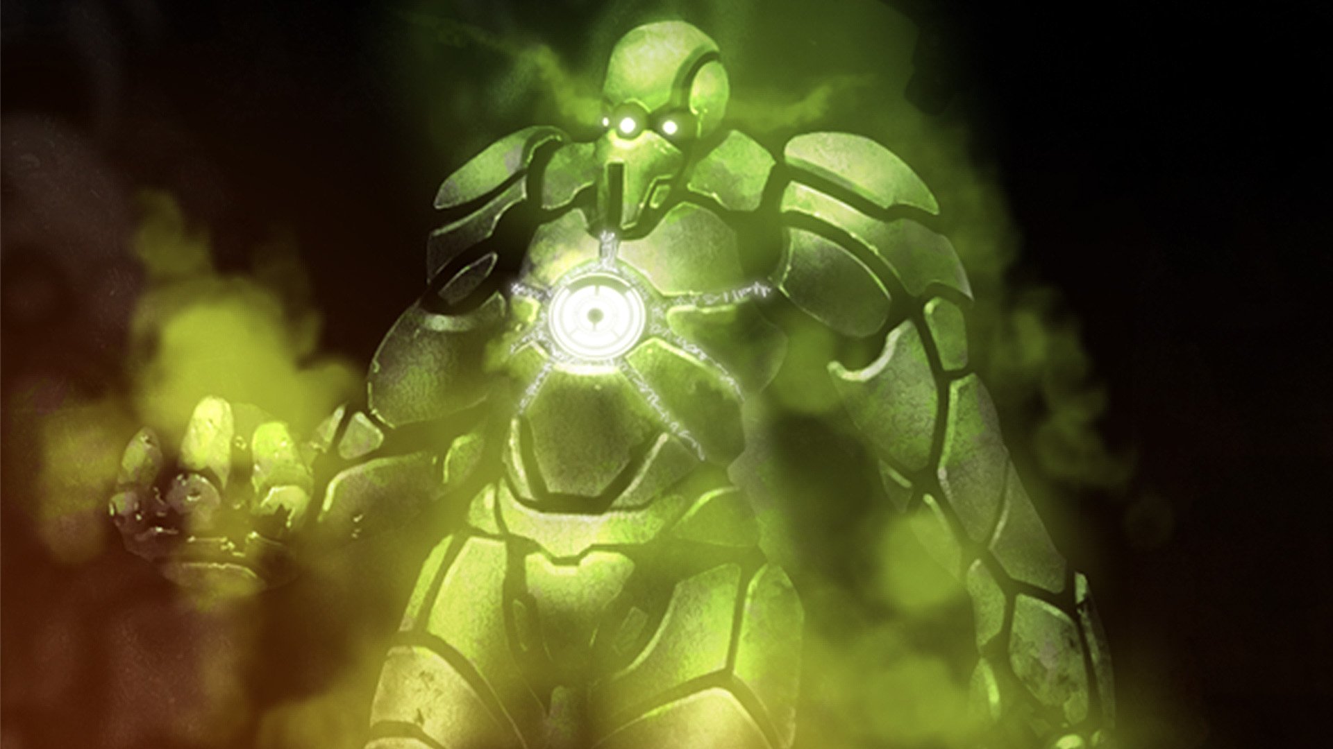 Download Video Game Ares HD Wallpaper