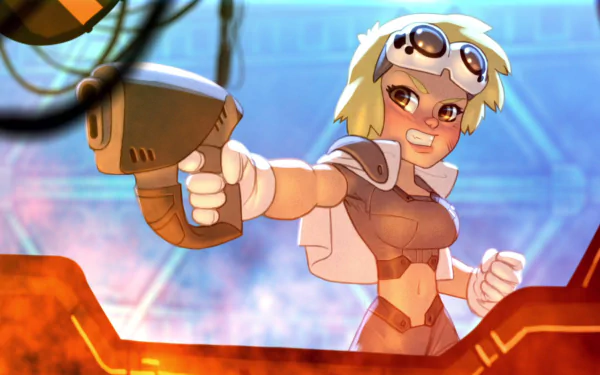 video game A.R.E.S. Extinction Agenda EX HD Desktop Wallpaper | Background Image